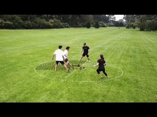 Spikeball Set standard