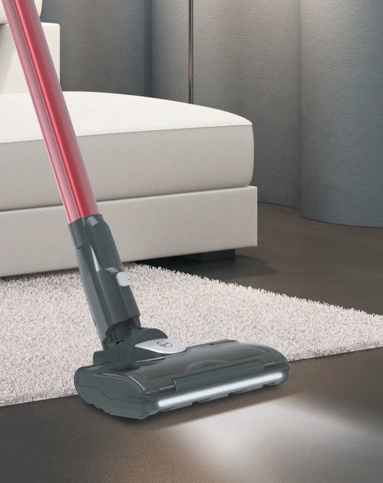 Hoover HF322TH - Home & Pet stick hoover - 0.7L
