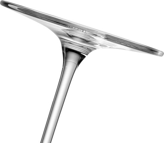 Leonardo PUCCINI Verre à vin de Bourgogne grand - 730 ml - set/6