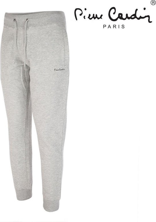 Pierre Cardin - Pantalon de survêtement - Gris