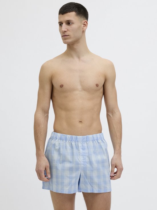 Jack & Jones caleçon large 5P pour hommes milano multi II