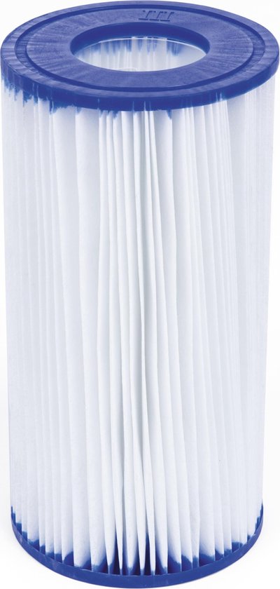 Bestway Type III Filtre pour pompe de piscine - Pour une eau cristalline