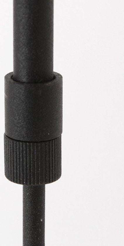 Steinhauer lampe suspendue Bande - noir - métal - 3320ZW