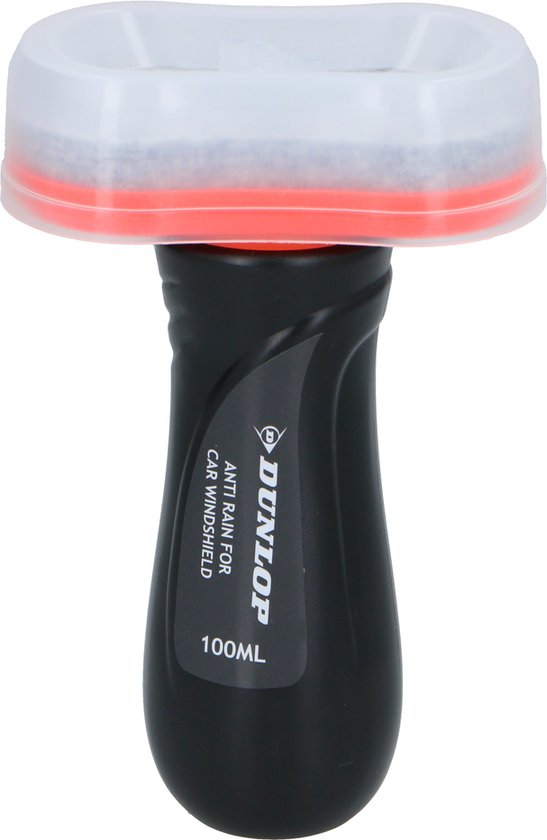 Dunlop Water Repellent Spray - Avec éponge pour l'application - 100ml