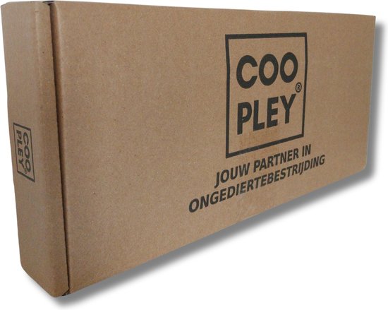 Steelwool Mice Premium Mice Steelwool - 3,5 Meter - 210 Gram - Mouse Mesh - Mouse Repellent - Incl. Scissors