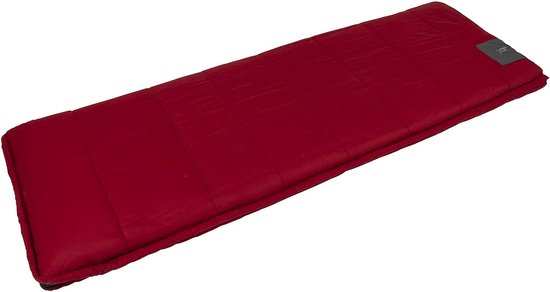 Bo-Camp - Sac de couchage - Gramark - Double face - Or