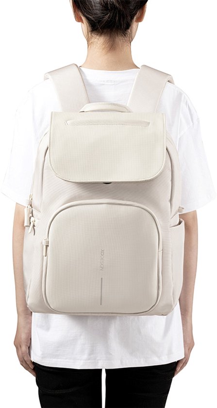 Sac à dos XD Design P705.983 Beige