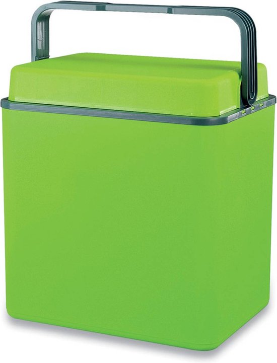 Chladici Coolbox - 32 l - Bleu