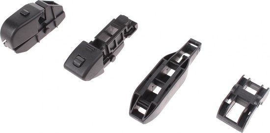 Dunlop Wiper Blade - Flatblade - Universal - 53cm/pièce