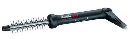 Babyliss BAB287TTE Ceramic Titanium Tourmaline 13 mm - Brosse pour sèche-cheveux