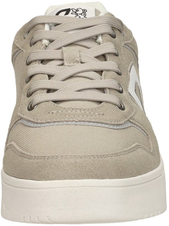 Cruyff Royal Sneakers beige synthétique - Taille 42