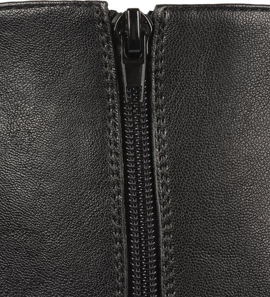 Bullboxer - Ankle Boots/Bootie - Femme - Noir - 36 - Bottes