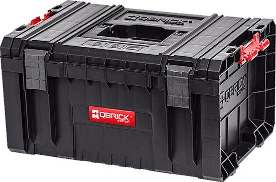 QBRICK pro Toolbox boîte à outils (460 x 345 x 270)