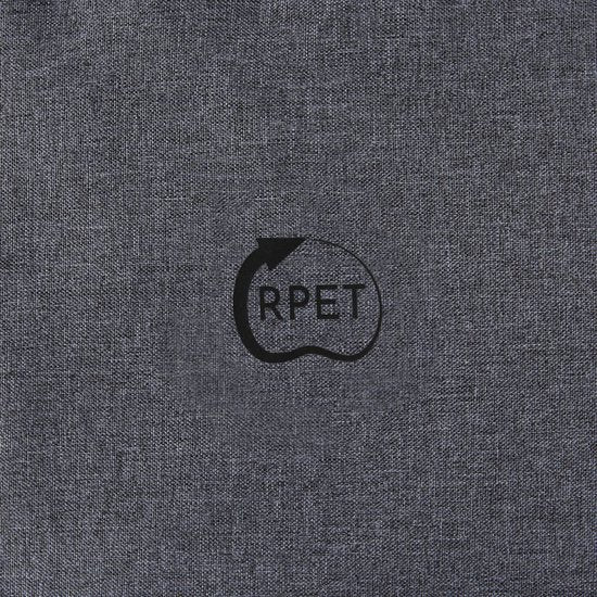 Delsey Paris Maubert 2.0 - Weekender 50 cm (anthracite)