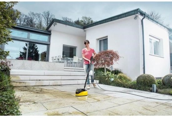 KARCHER K7 Premium Power Flex nettoyeur haute pression - 600 L/h - 3000 W - 180 bar