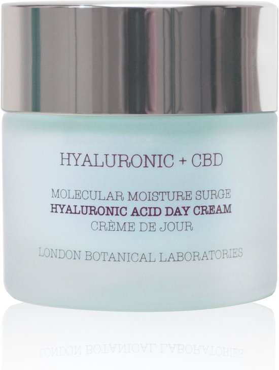 Sérum LBL à l'acide hyaluronique et au CBD