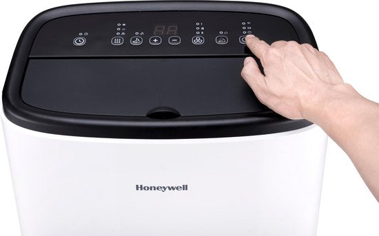 Honeywell HJ16CESAWK - Climatiseur mobile - 16 000 BTU