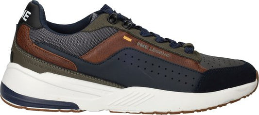 PME Legend Noselifter Baskets - Homme - Bleu - Taille:44