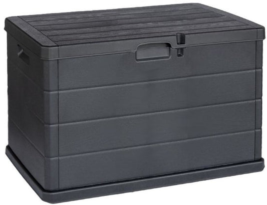 Boîte à coussins - 76x55x52 cm - 170 litres