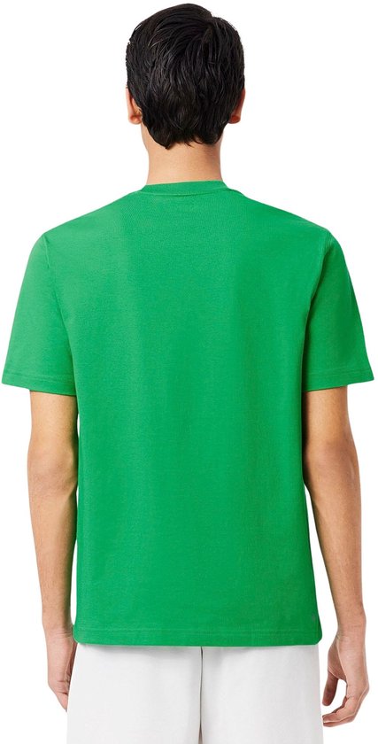 Lacoste Sport Ultra Dry Performance T-shirt Hommes - Taille XS