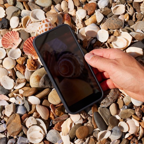 Objectif ShiftcamObjectif macro traditionnel ultra 10x - Gros plans à fort grossissement - Mise au point nette avec une profondeur de champ accrue - Prise de vue détaillée jusqu'à 25x pour des gros plans extrêmes - Noir