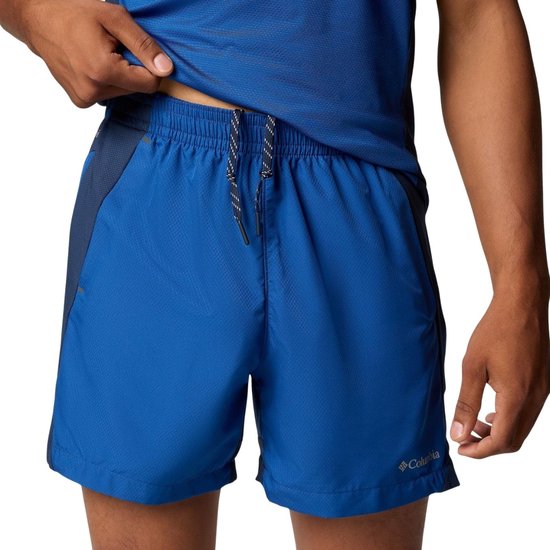 Short Columbia Hommes Three Pitch - Taille XL