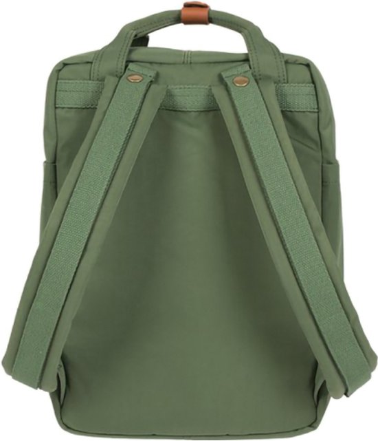 Sac à dos pour ordinateur portable / Sac à dos / Cartable - 14 inch - Macaron 14 - Melon