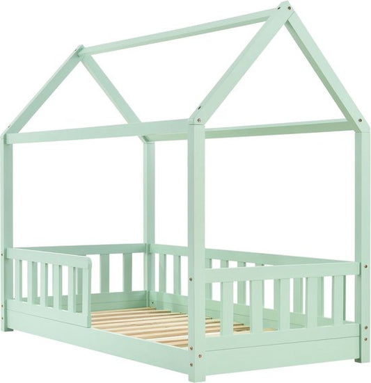 Cot Marli - 80 x 160 cm - Menthe