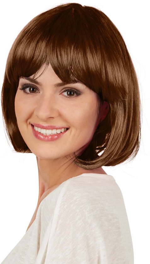 Dressforfun Bob brown - déguisement costume halloween déguisement partywear carnaval déguisement partywear - 303647