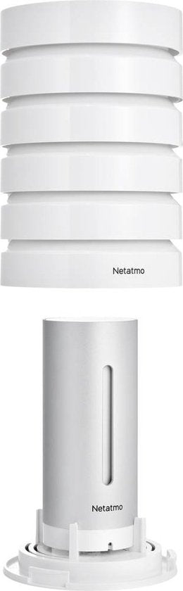 Netatmo Protective Case Slim Weather Station
