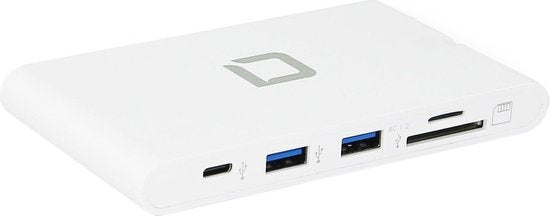 Dicota 9 en 1 avec HDM