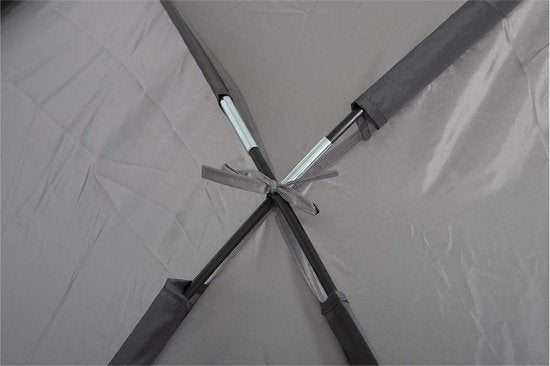 Bo-Camp - Coupe vent - Plus
