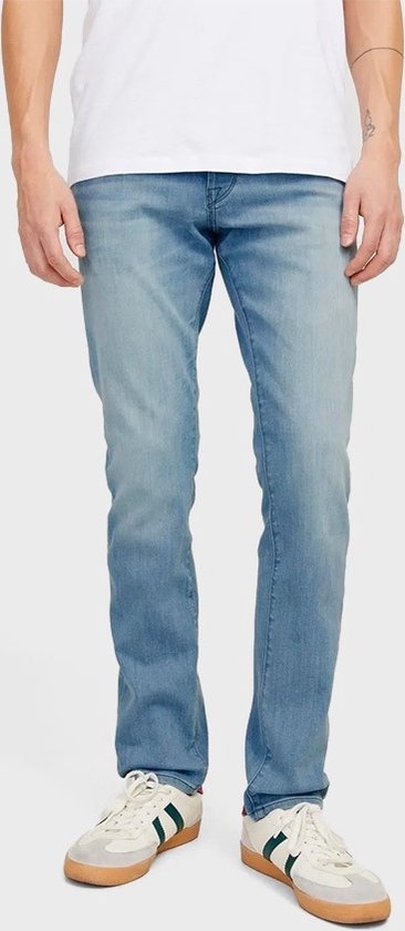JACK&JONES - JJIGLENN JJFOX AM 496 NOOS - Homme - Jeans - Taille 33W -32L
