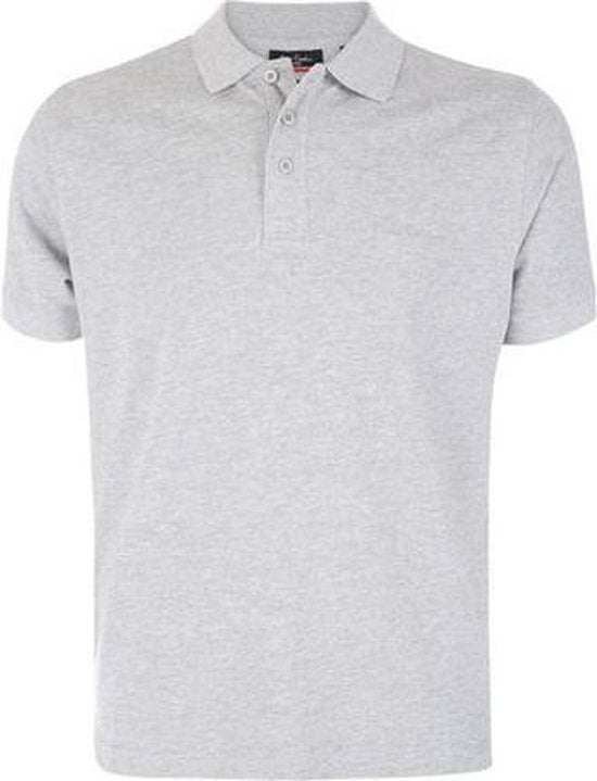 Pierre Cardin - Polo Hommes - Gris