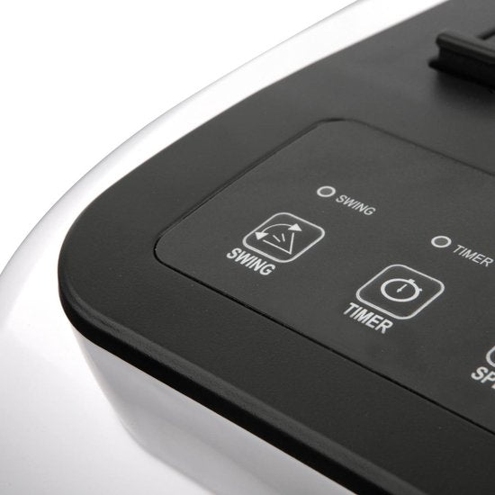 BLACK+DECKER 9GVUDB09 - Climatiseur mobile