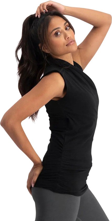 Urban Goddess Good Karma Top Ladies