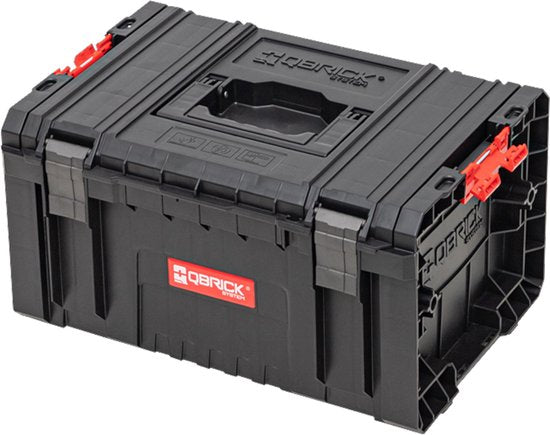 QBRICK pro Toolbox boîte à outils (460 x 345 x 270)