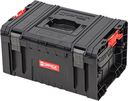 QBRICK pro Toolbox boîte à outils (460 x 345 x 270)