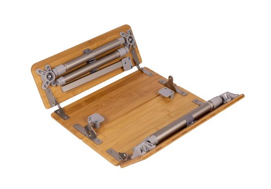 Bo-Camp - Urban Outdoor - Table - Southwark - 60x40 cm