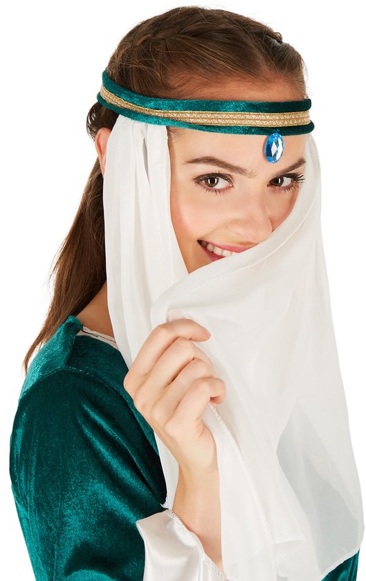 dressforfun - Costume femme elfe princesse XXL - déguisement costume halloween déguisement soirée carnaval déguisement carnaval - 301164