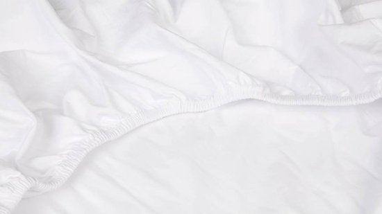 Drap-housse Kayori Jersey splittopper