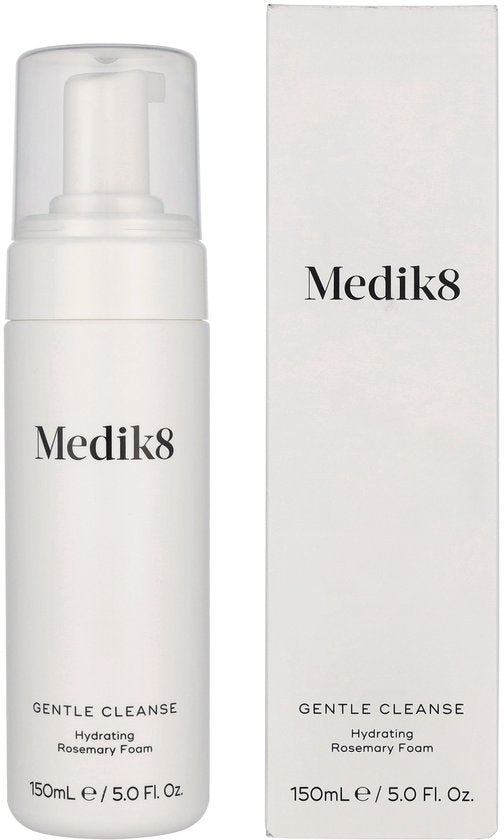 Medik8 Nettoyage en douceur