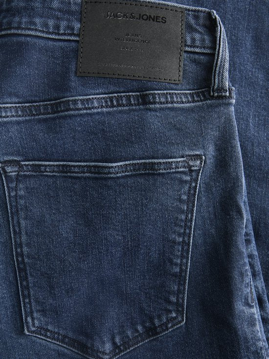 JACK&JONES - JJIGLENN JJEVAN AM 411 - Garçons - Bermuda