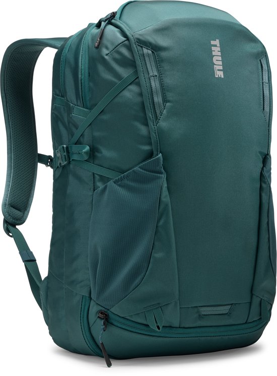 Thule EnRoute 30L - Sac à dos - Sac à dos pour ordinateur portable - Mallard Green