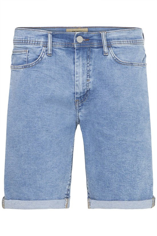 Short en jean pour homme Blend BHTWISTER - Taille L