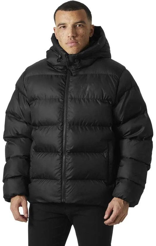 Helly Hansen Active Puffy Jacket Noir 2XL Hommes