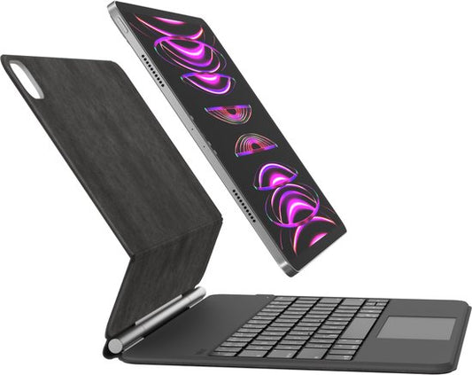 Belkin Pro Case avec clavier et support magnétique pour iPad M4 Pro 13" AZERTY