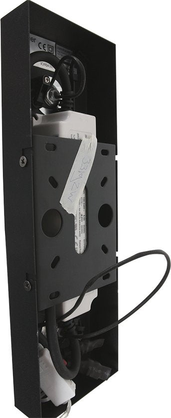 Steinhauer lampe suspendue Bande - noir - métal - 3320ZW