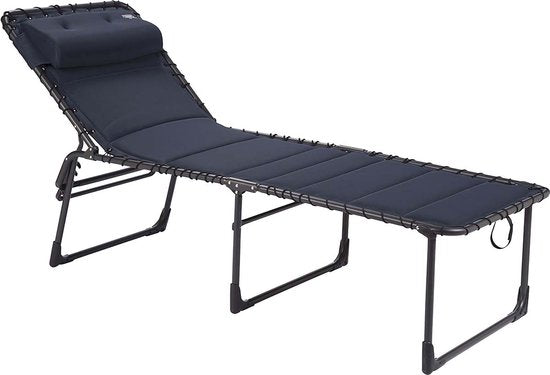 Crespo - Lit pliant - AP/364 - Air-Deluxe - Bleu