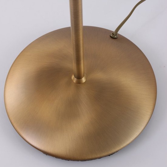 Mexlite Lampadaire Biron Bronze 7501BR
